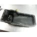 94U010 Engine Oil Pan From 2009 Dodge Ram 1500 4.7 53020902AB 94U010 Engine Oil Pan From 2009 Dodge Ram 1500 4.7 53020902AB